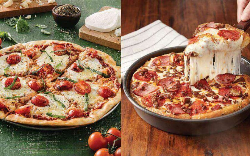 Pi Day 2026: Best Restaurant Deals and Specials - Pe Five Pizza