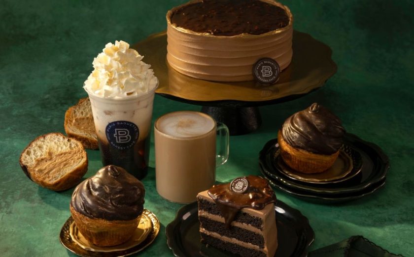 St. Patrick’s Day 2026: Best Restaurant Deals and Specials- Paris Baguette