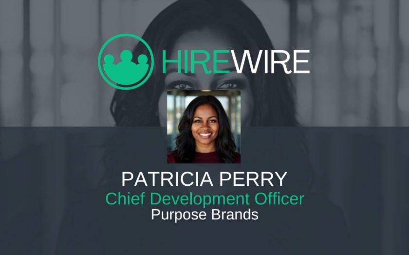 Patricia Perry, Purpose Brands - HireWire - Franchise News