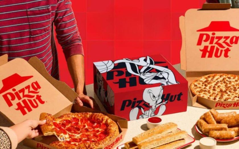 March Madness 2026: Best Restaurant Deals and Specials - Pizza Hut