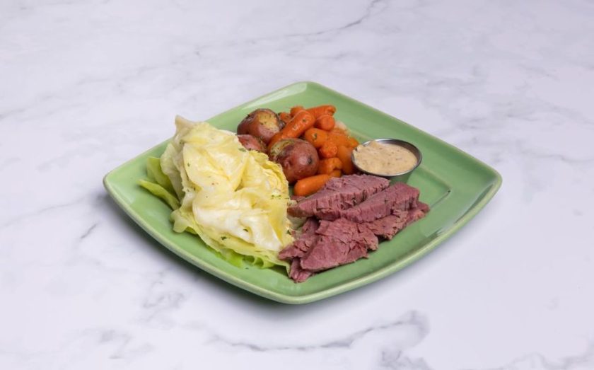 St. Patrick’s Day 2026: Best Restaurant Deals and Specials- Polly's Pies