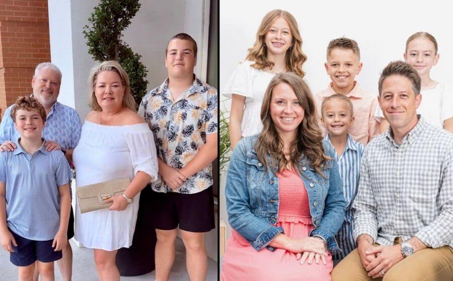 Franchise news: Two Families Go All In With ReCoat Revolution Franchise