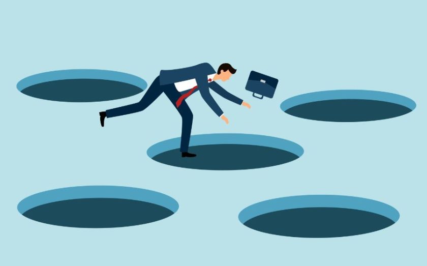 Expert advice: Outdated FDD Language Can Leave Franchises Exposed