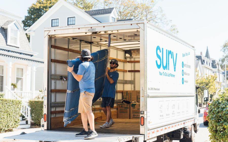 Surv Franchise Owners Help Others Check Off Their To-Do Lists