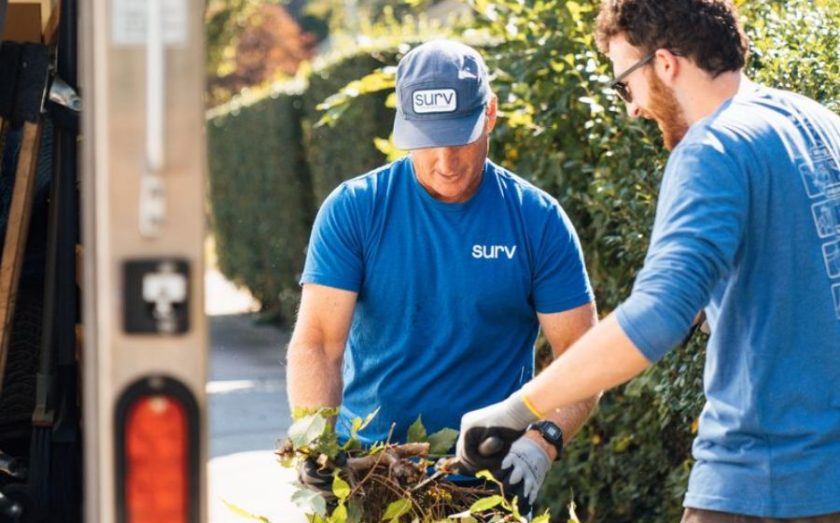 SURV FRANCHISE OPPORTUNITY