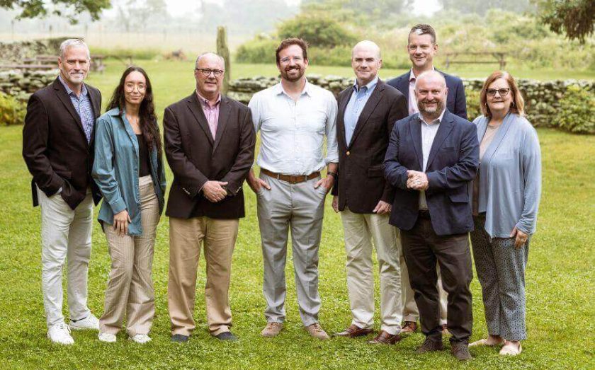 Surv Founder Pat Brown and BrandONE team FINAL