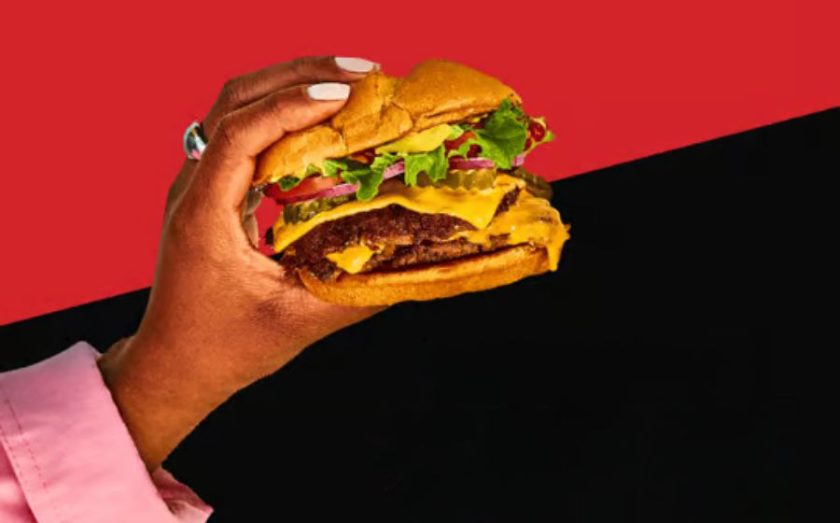March Madness 2026: Best Restaurant Deals and Specials - Smashburger