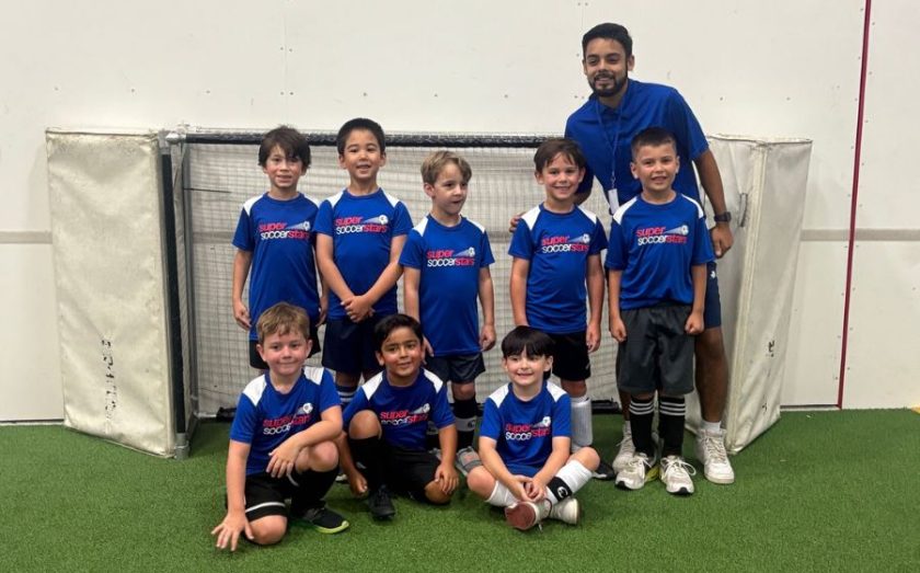 Soccer Stars franchise OPTION 2