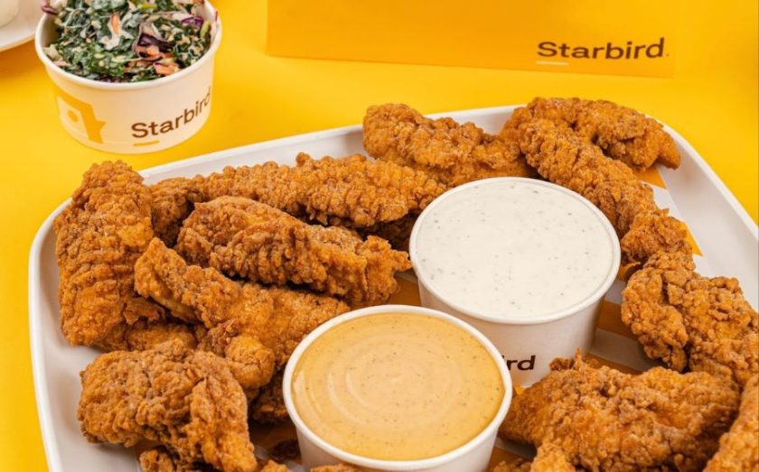 March Madness 2026: Best Restaurant Deals and Specials - Starbird