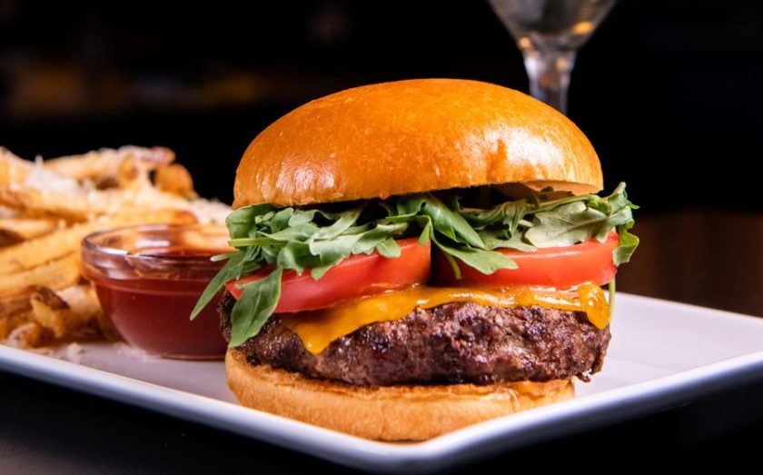 March Madness 2026: Best Restaurant Deals and Specials - Sullivan’s Steakhouse