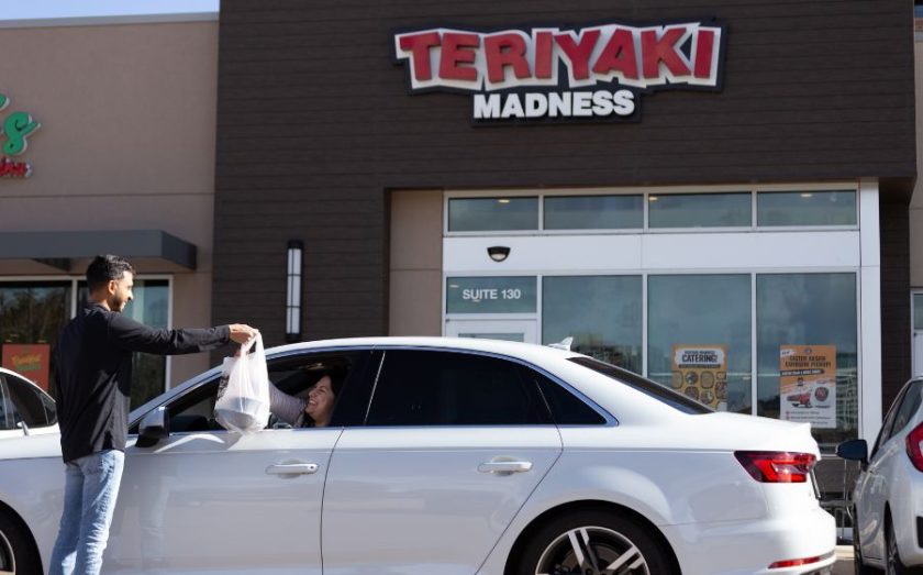 St. Patrick’s Day 2026: Best Restaurant Deals and Specials- Teriyaki Madness