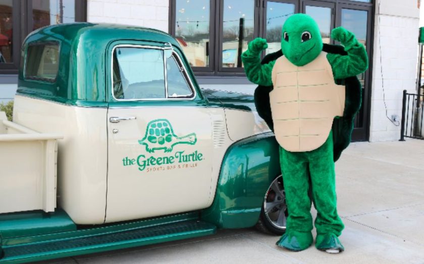 March Madness 2026: Best Restaurant Deals and Specials - The Greene Turtle