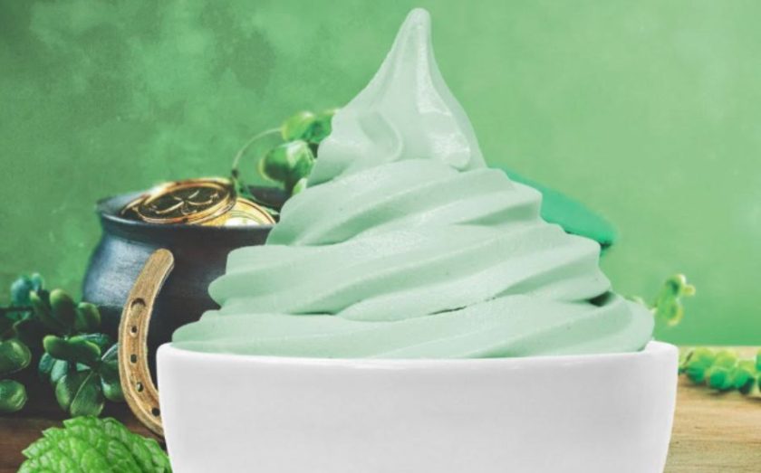 St. Patrick’s Day 2026: Best Restaurant Deals and Specials- Yogurtland 