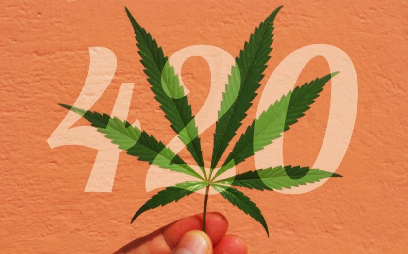 Best Restaurant Specials and Munchie Deals for 4/20