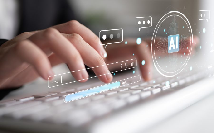 Expert Advice: AI SEO for Multi-Location Franchises: The New Rules