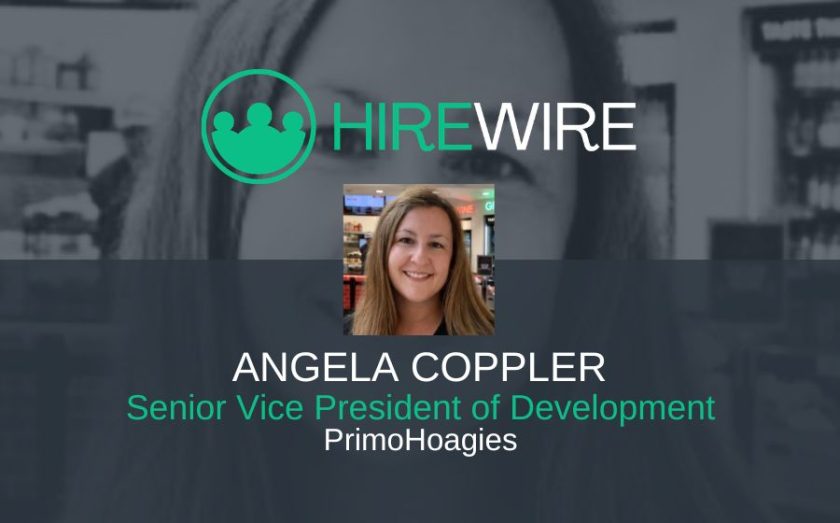 Angela Coppler, PrimoHoagies - Franchise News - HireWire