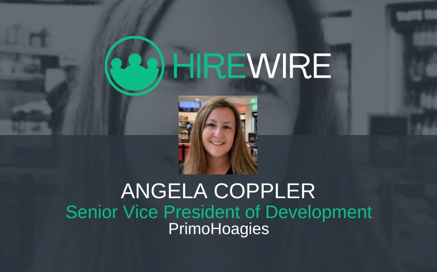 Angela Coppler, PrimoHoagies - Franchise News - HireWire