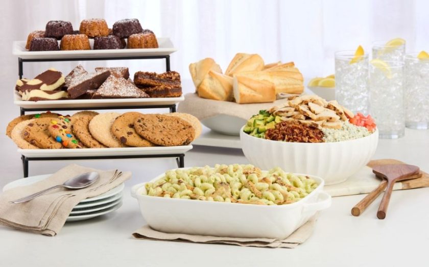 Tax Day 2026: Best Restaurant Deals and Discounts - Corner Bakery