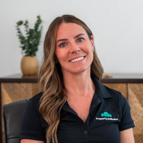 Brandy Hoffman, Property Sellwise