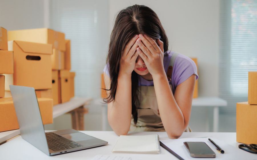 Expert Advice: How Small Business Owners Can Prevent Burnout