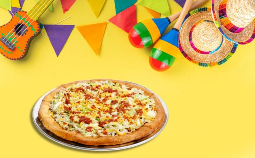 Cinco de Mayo 2026: Best Restaurant Deals and Specials - Cicis