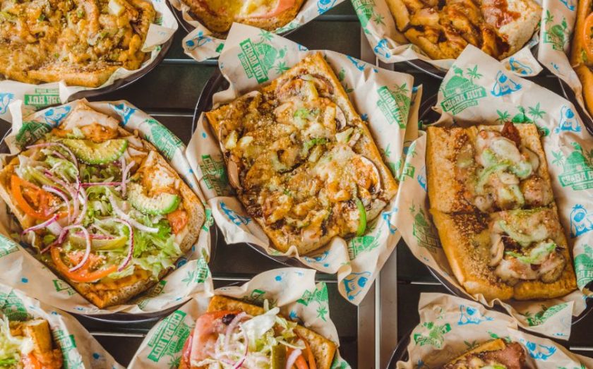 Best Restaurant Specials and Munchie Deals for 4/20 - Cheba Hut