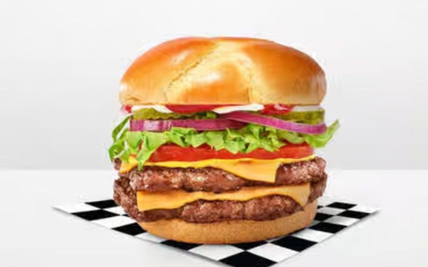 Tax Day 2026: Best Restaurant Deals and Discounts - Checkers & Rally's 