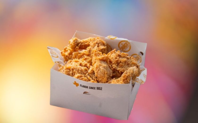 Best Restaurant Deals and Discounts - Church’s Texas Chicken 
