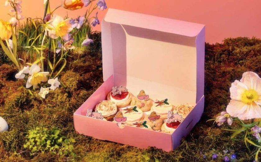 Easter 2026: Best Restaurant Deals and Specials - Crumbl