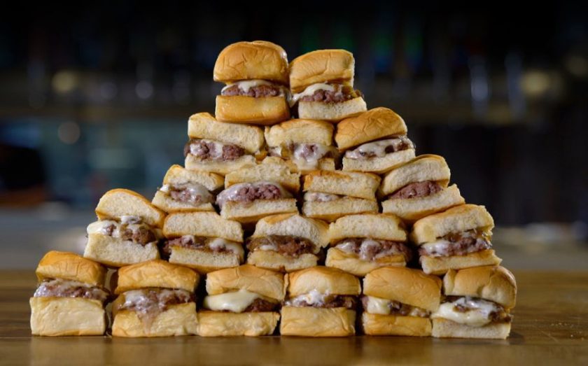 Easter 2026: Best Restaurant Deals and Specials - Dog Haus
