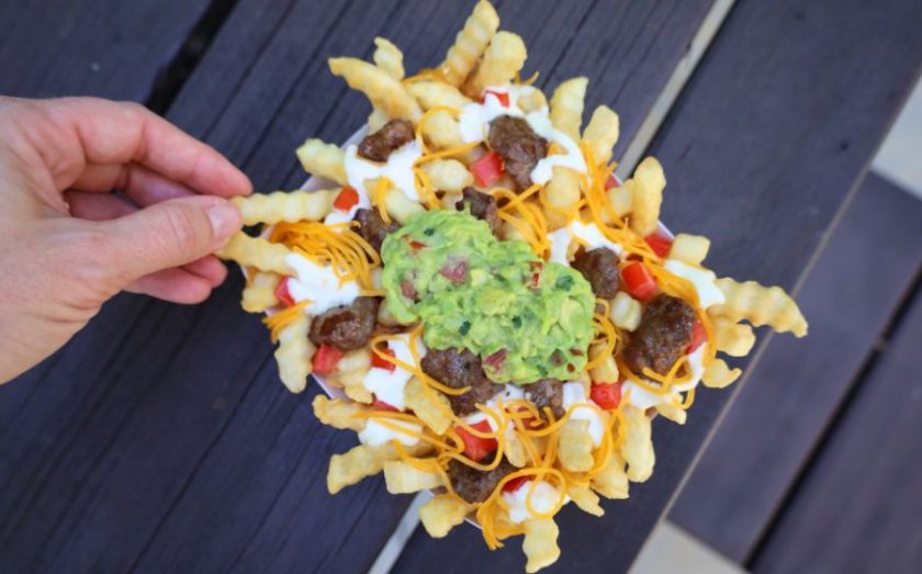 Best Restaurant Specials and Munchie Deals for 4/20 - Del Taco