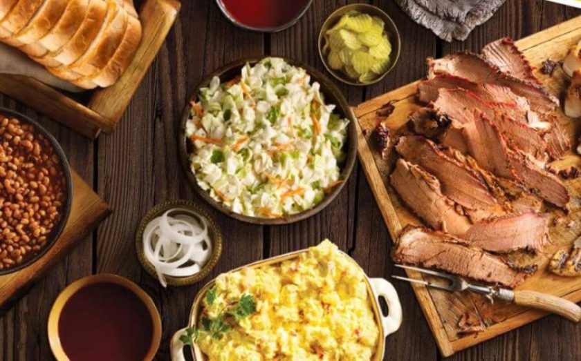 Easter 2026: Best Restaurant Deals and Specials - Dickey’s SCALED