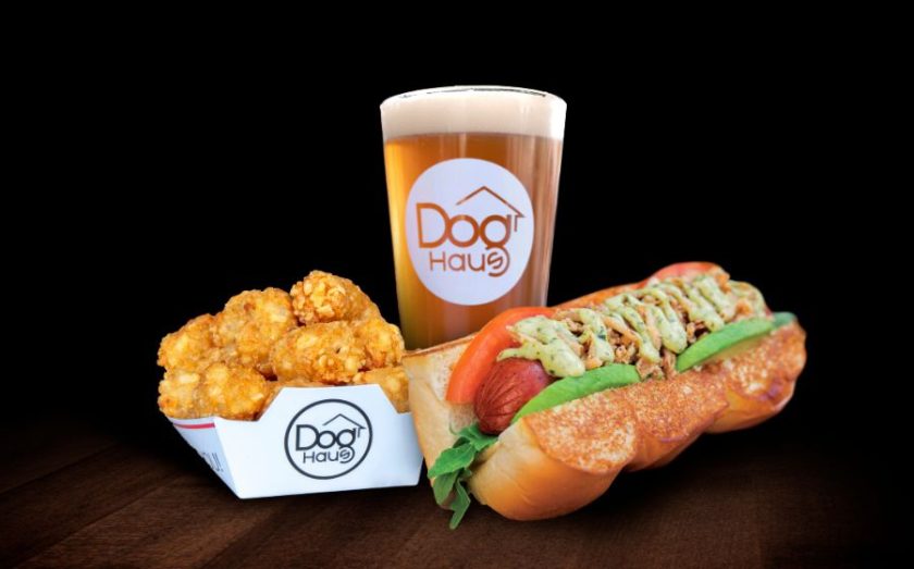 Tax Day 2026: Best Restaurant Deals and Discounts - Dog Haus