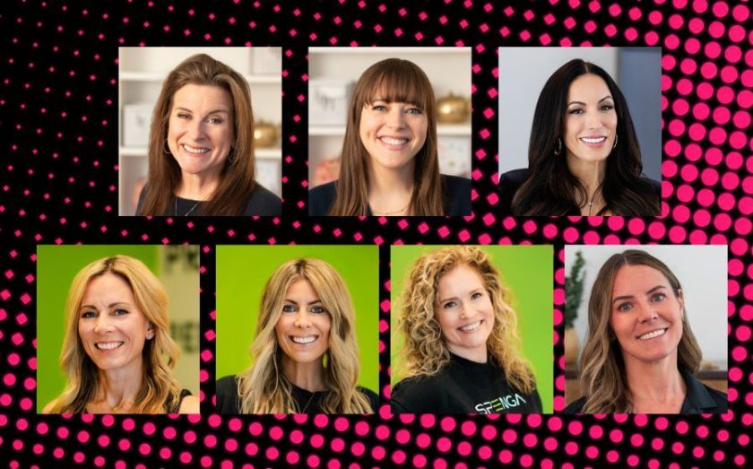 Franchise FastLane Brands Gain Steam With Women at the Helm