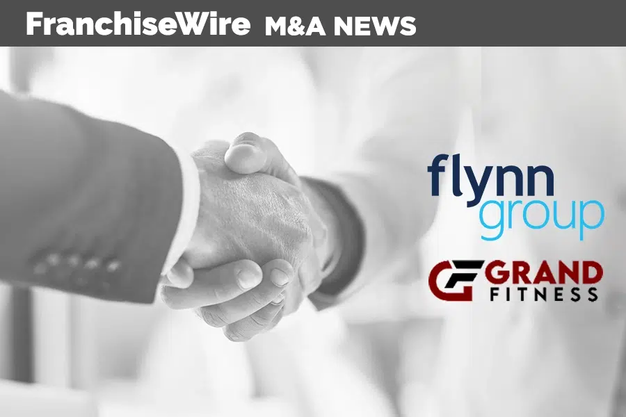 Flynn Group Acquires 98-Unit Planet Fitness Franchisee - Franchise News