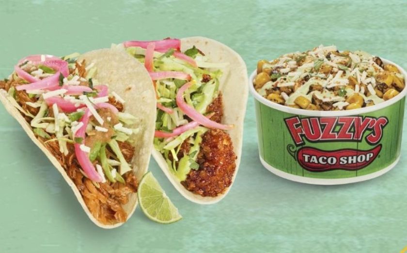 Cinco de Mayo 2026: Best Restaurant Deals and Specials - Fuzzy's