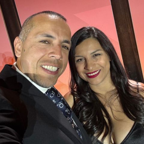 Fabio Salas, Five Star Bath Solutions Franchise owner