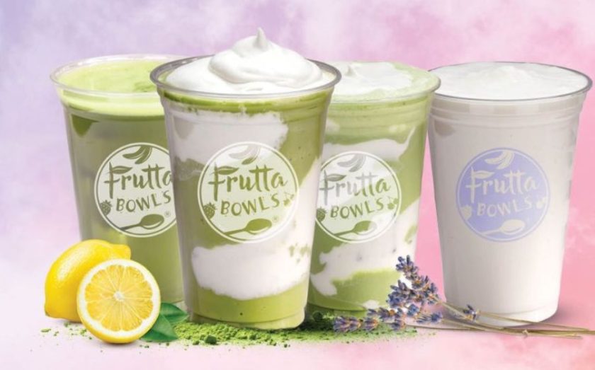 Spring 2026: Seasonal Restaurant Menu Items and Specials - Frutta Bowls