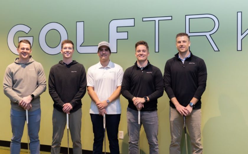 GolfTRK franchise FOUNDERS final