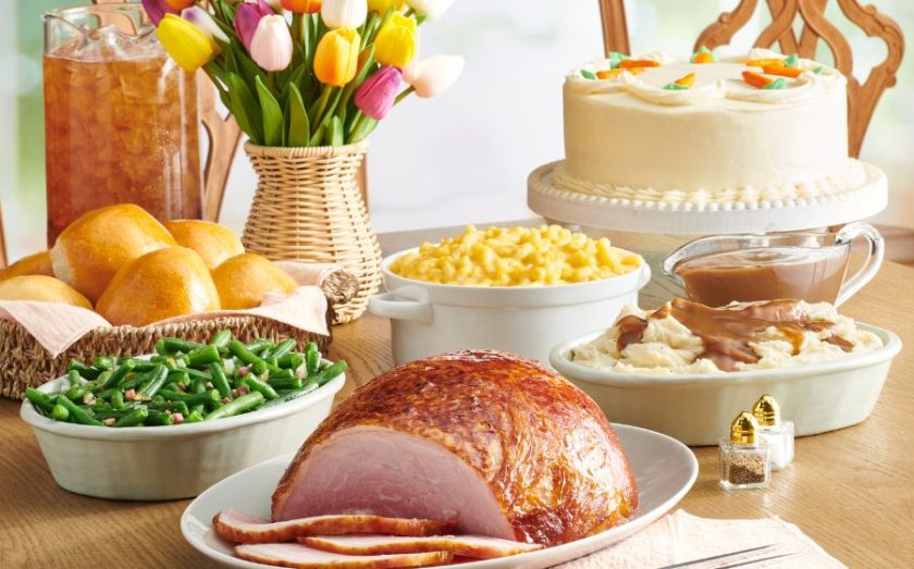 Easter 2026: Best Restaurant Deals and Specials - Golden Corral