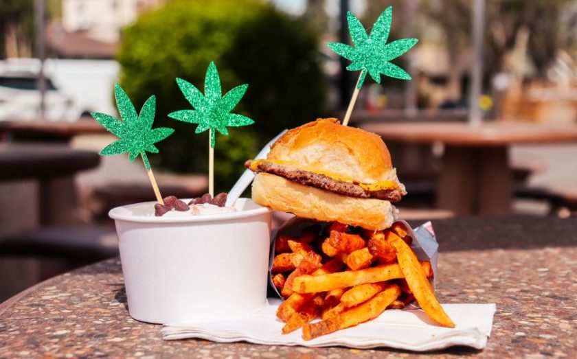 Best Restaurant Specials and Munchie Deals for 4/20 - Cheba Hut