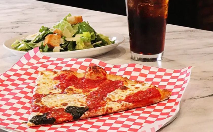 Tax Day 2026: Best Restaurant Deals and Discounts - Gimaldi’s Pizzeria