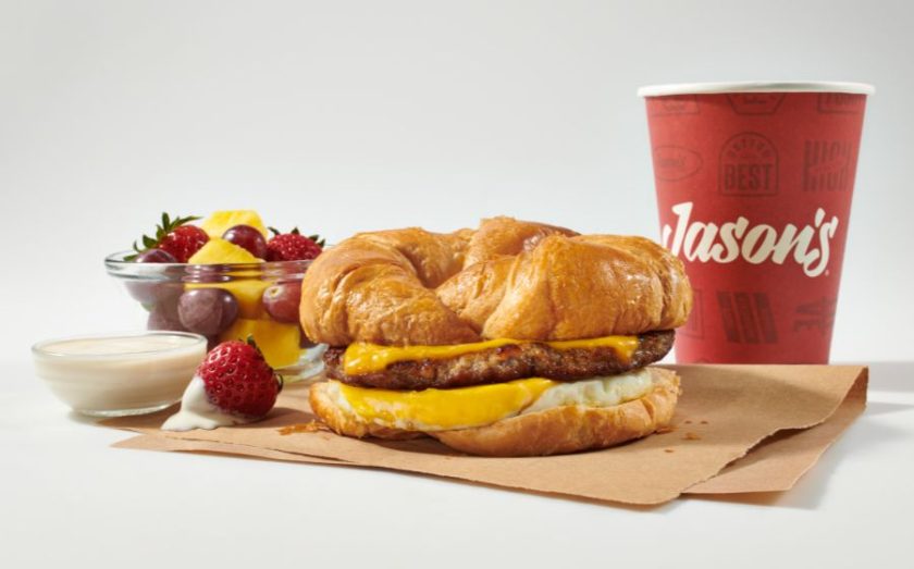 Easter 2026: Best Restaurant Deals and Specials - Jason’s Deli
