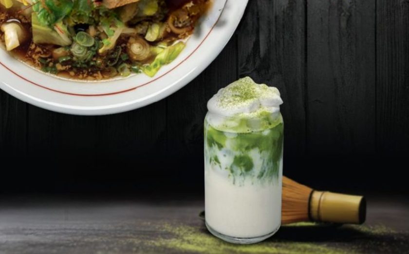 Spring 2026: Seasonal Restaurant Menu Items and Specials - JINYA Ramen Bar