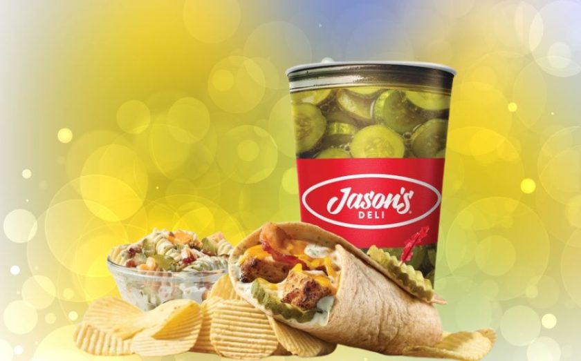 Spring 2026: Seasonal Restaurant Menu Items and Specials - Jason’s Deli