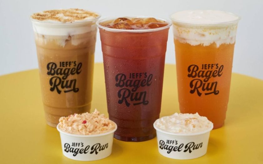 Spring 2026: Seasonal Restaurant Menu Items and Specials - Jeff’s Bagel Run