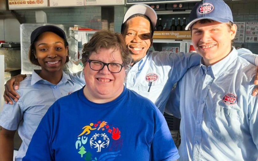 Jersey Mike's - Brands that Gen Z loves