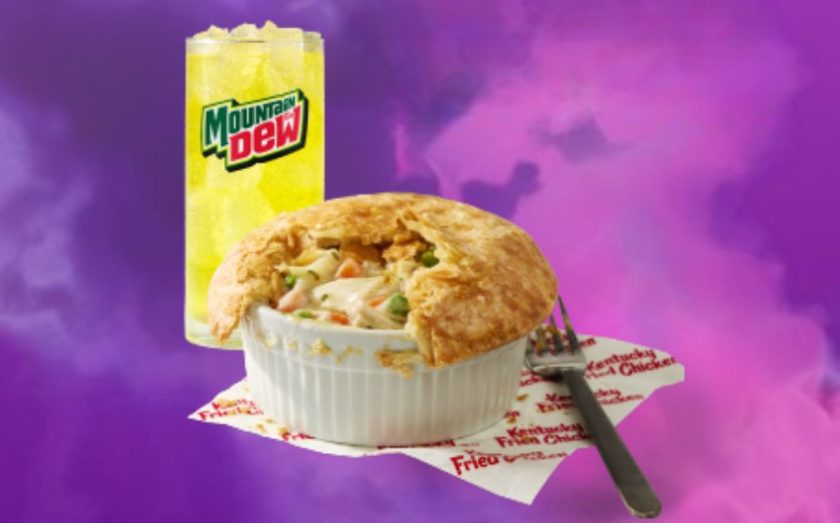 Best Restaurant Specials and Munchie Deals for 4/20 - KFC