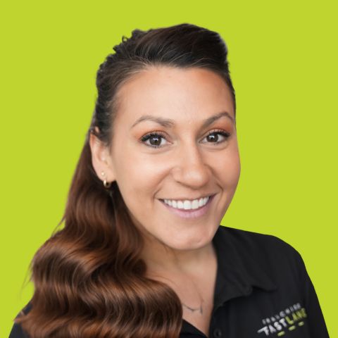 Kim Moreno, Franchise FastLane - Franchise News - HireWire BODY