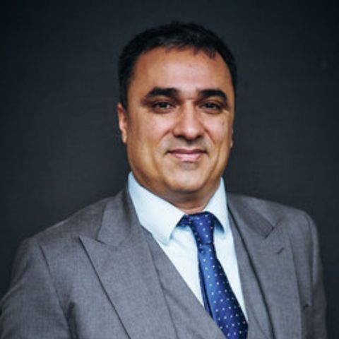 Kioumars Amini, Keyrenter Property Management - Franchise News - HireWire BDOY